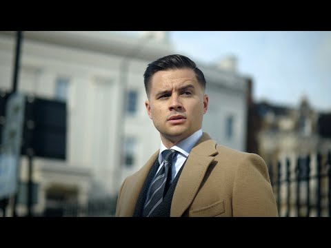 The Importance Of  Dressing Well (More Important Than You Think) - Richard George