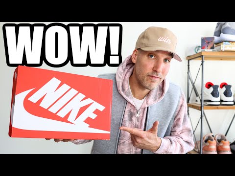 The Best Nike Sneaker You Can Buy in 2026?