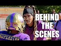The Underdoggs Movie Behind The Scenes With Snoop Dogg And Tika Sumpter