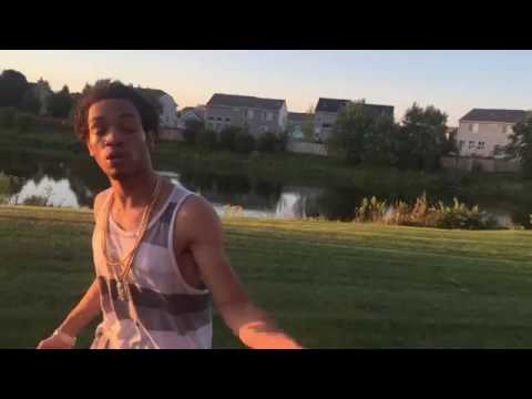IceJJFish - Come Get Cha (Music Video) Prod. KDN Beats