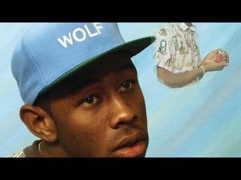 My Favorite Part Of Every Track On Wolf