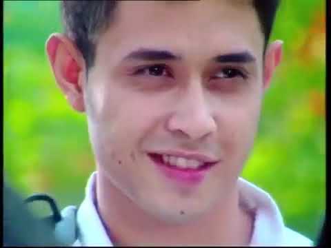 Iman   Episode 25   Doa Janda yang Teraniaya Part 1