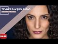 Turkish with music/TALİHİM YOK BAHTIM KARA/Zeynep Bakşi Karatağ