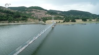 Първият кмет на с. Лисиците ще работи за изграждане на път до въжения мост