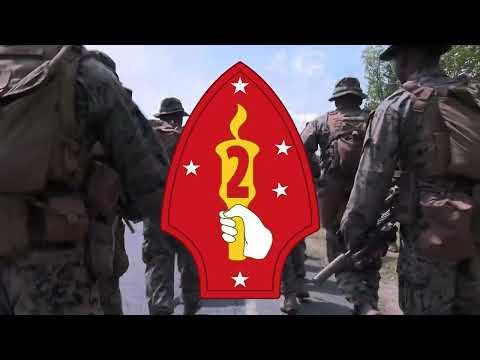 Marine Corps Super Squad Competition