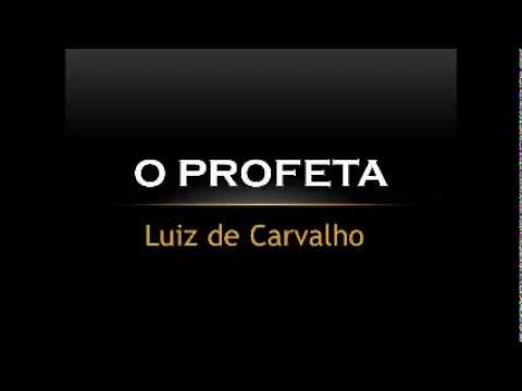 O Profeta video