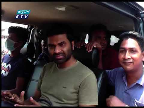 12 PM News || দুপুর ১২টার সংবাদ || 09 May 2021 || ETV News