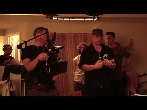 Island Life Behind The Scenes