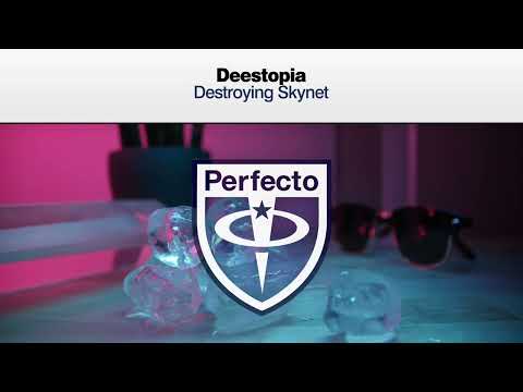 Deestopia - Destroying Skynet