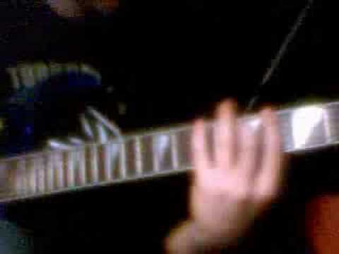 CKY - Sink Into The Underground (Guitar Cover) video thumbnail