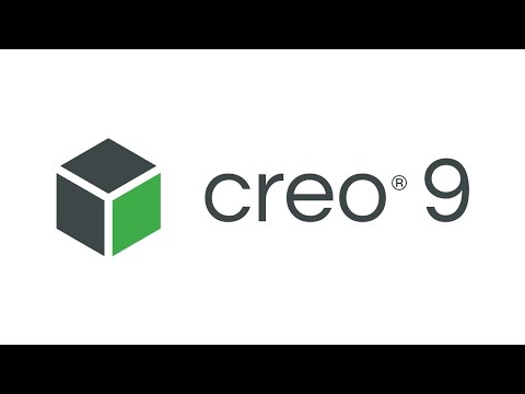 ptc creo 9.0 multy cavity tutorial