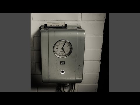 Song About Getting Smashed