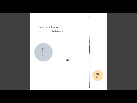 Video thumbnail for Standing On My Own (홀로서기)