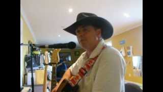 Before She Made Me Crawl