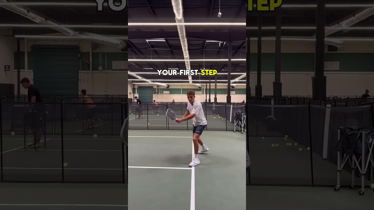 Why Your Return of Serve Isn't Working (And How to Fix It Fast)