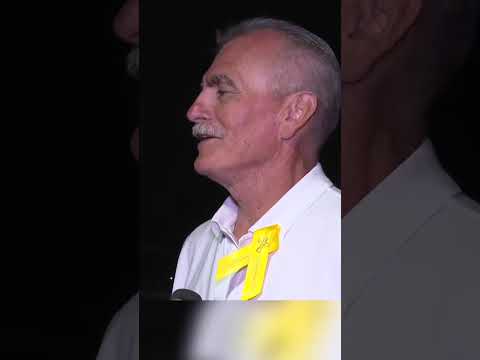 ‘I hope [her death] helps a lot of people’ - Camila Olmos’ father