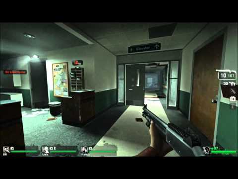 Left 4 Dead PC