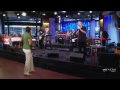 Cyndi Lauper - Don't Cry No More (Live GMA)