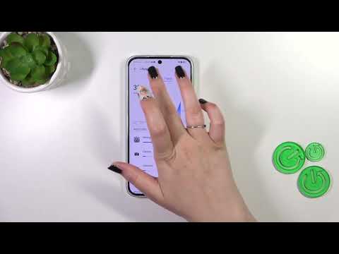 How to Check Total Time of Usage The Huawei Nova 11 - Total Screen Time