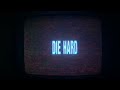 Closing To Die Hard 1989 VHS
