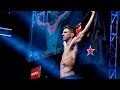 UFC Auckland: Weigh-in