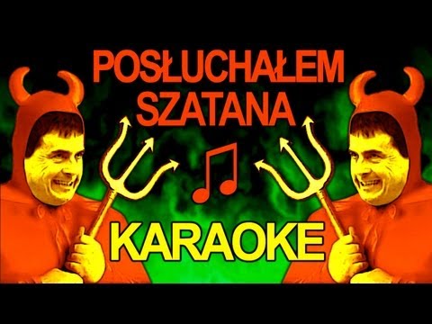 Vj Dominion feat. Ksiądz Natanek - Posłuchałem szatana (Karaoke)