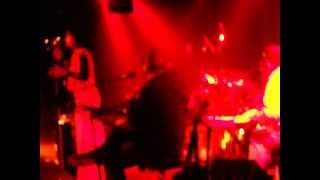 Swing Out Sister - Stoned Soul Picnic (medley) 11th July 2013 - Birchmere - Alexandria VA