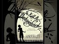 To Kill A Mockingbird: Chapter 11 (Pt.1)