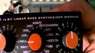 Video thumbnail for Random Ditty #34 - "Good Day" feat.  Alesis NanoBass Review by muzixco