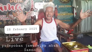 Download lagu jowo iku = mbeneh,ngerti,marsudi,gati,sadar lan mbudidaya ning Gusti mp3