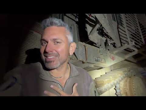 Update (Day 807) Swords of Iron - “Have they learned their lesson?”