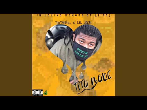 Titomode (feat. Lil Jock)