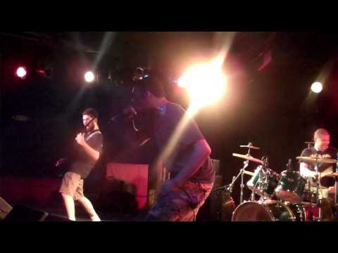 Humanity Falls - Of Divine Nature (Live at Northern Lights)