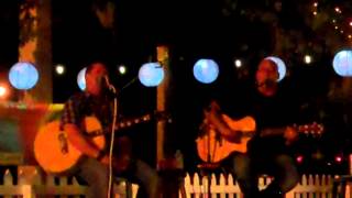 CYM BLUE TO A BLIND MAN