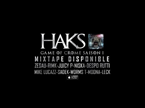 Haks Ft Worms-T - Episode 5