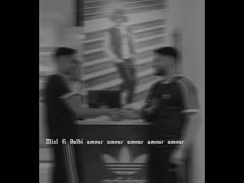 young RZ ft. hamouda - ya benaya ( lyrics/paroles)