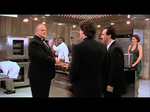 Business The Freshman 1990