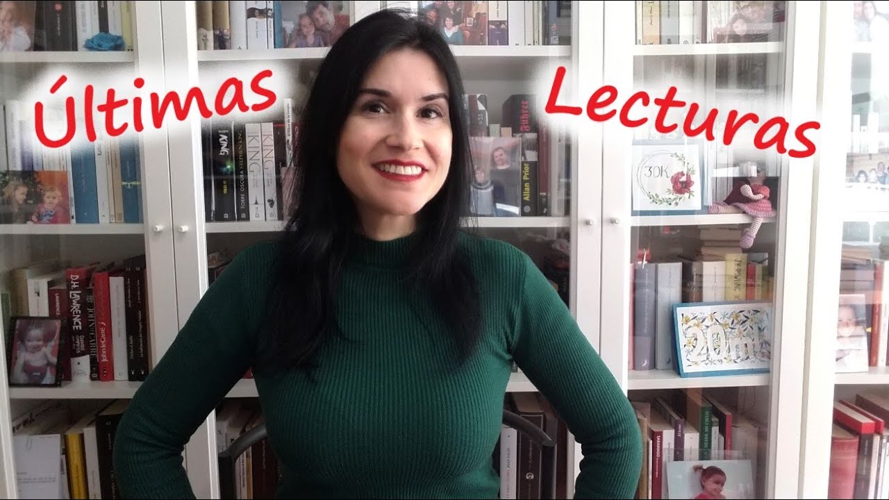 Readings October-December 2024