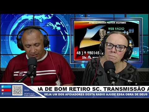PROGRAMA DE RÁDIO DESPERTA BRASIL
