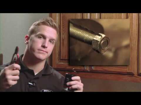 BIKEMASTER Safety Wire Drill Guide