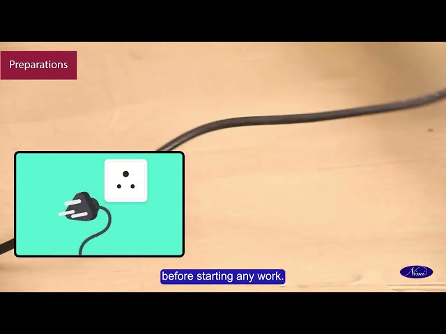 Maintain,Service and troubleshoot battery charger and inverter