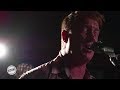 Queens Of The Stone Age performing "Domesticated Animals" Live on KCRW