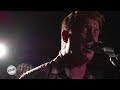 Queens Of The Stone Age performing "Domesticated Animals" Live on KCRW