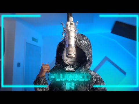 Nino Uptown - Plugged In w/ Fumez The Engineer | Mixtape Madness