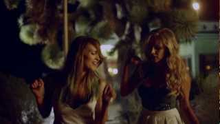 Carmen &amp; Camille - IDGAF (Official Music Video)