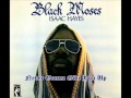 Isaac Hayes Black Moses - Never Gonna Give You Up - vinyl 1972 (432Hz)