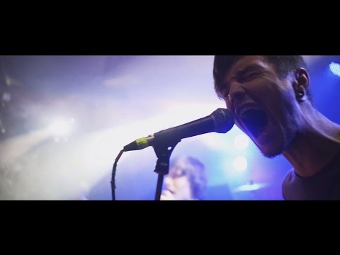 John Wolfhooker - John Wolfhooker - Alfred (OFFICIAL VIDEO)