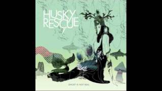 Husky Rescue - Blueberry Tree, Pt. 3