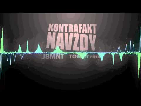 Dj Tomer - Kontrafakt - JBMNT (Tomer remix)