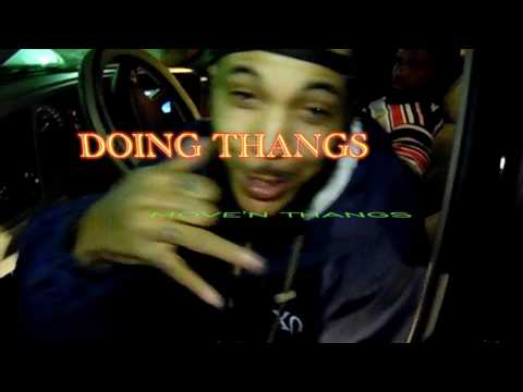 COLD KASE | Edgemont FREESTYLE | Shot by iTrapFilms